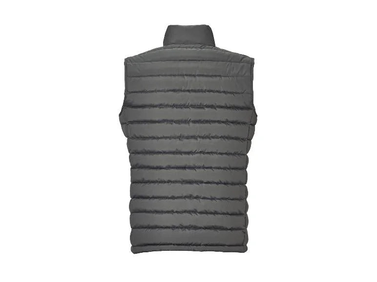 Veste matelassée sans manches homme