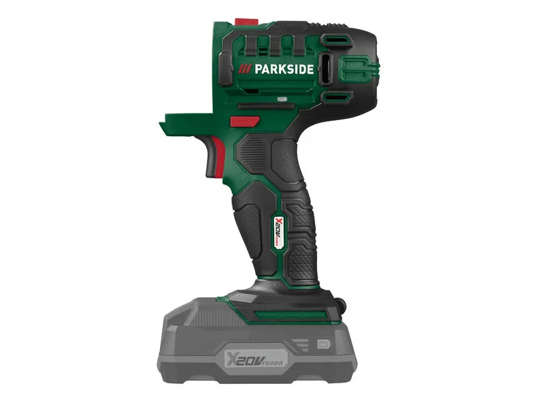 Appareil combiné sans fil PKGA 20-Li C2. 20 V