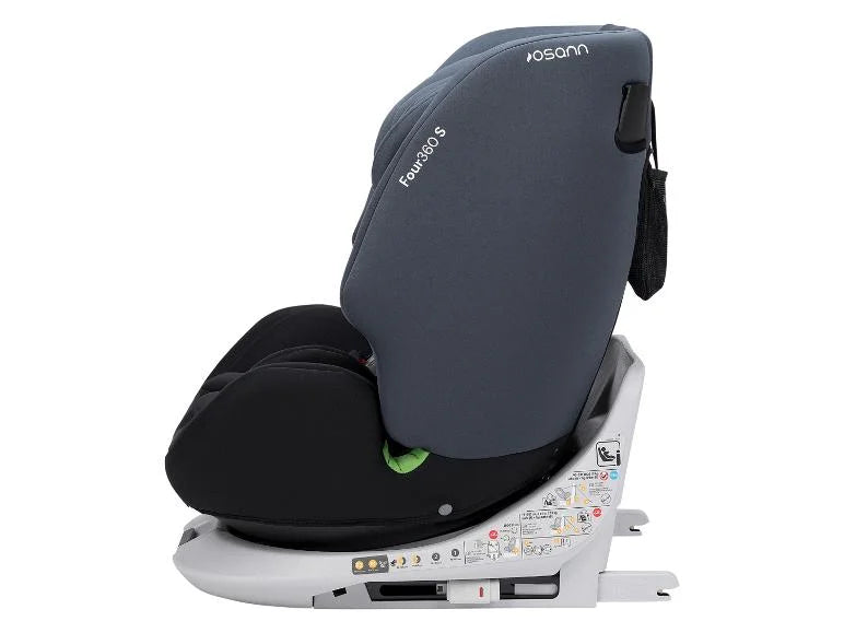 Siège auto Four 360 S