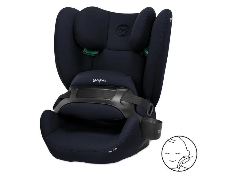 Siège-auto enfant. Pallas B2 i-Size