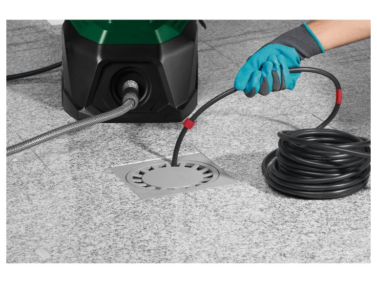 Set de débouchage de canalisation PRRS 15 A3