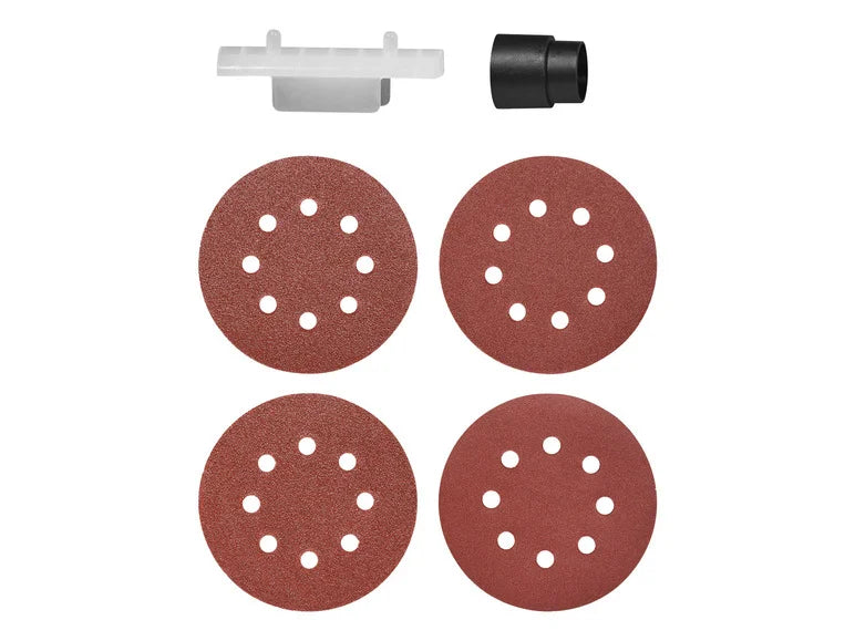 Ponceuse excentrique sans fil PAEXS 20-Li B2. 20 V