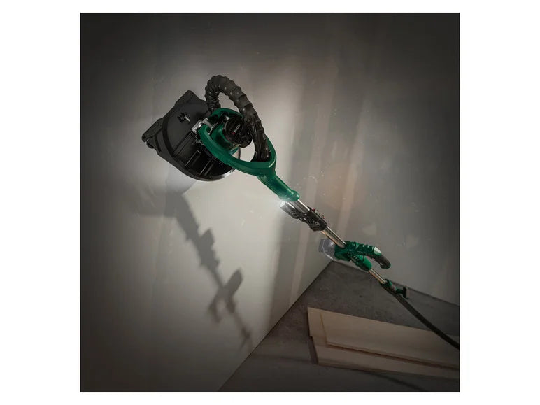 Ponceuse mur et plafond sans fil PWDSA 20-Li A1. 20 V