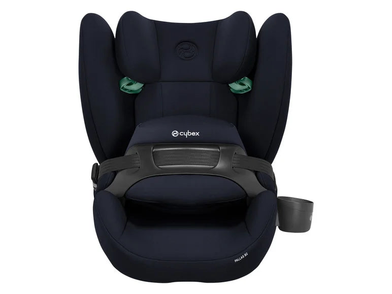 Siège-auto enfant. Pallas B2 i-Size