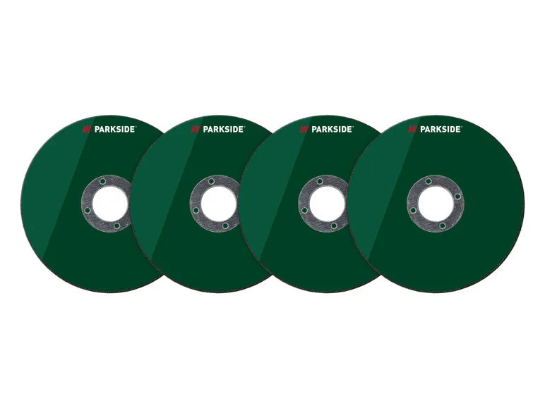 Accessoires pour meuleuses d'angle. Ø 115 mm
