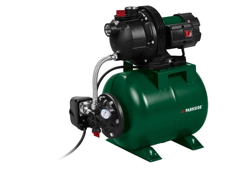 Pompe d'alimentation en eau PHWW 1000 A1