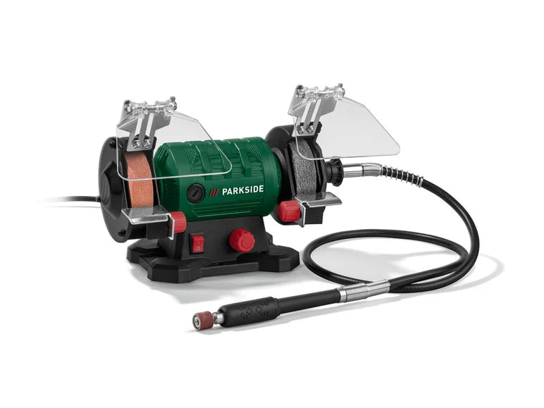 Ponceuse double PDFW 120 B3. 120 W