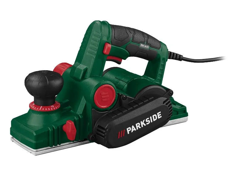 Rabot électrique PEH 30 E5. 750 W