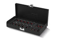 PARKSIDE PERFORMANCE® Set de douilles et embouts pour clé à choc. PSS 21 A1. 21 pièces