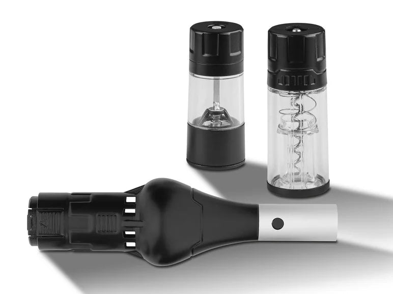 Kit de visseuse sans fil 4 V