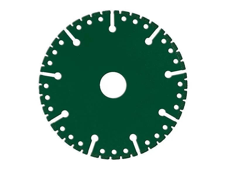 Accessoire pour meuleuse d'angle. Ø 125 mm