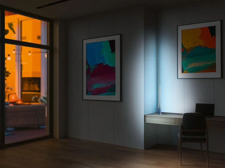 Lampe de table à LED Smart Home. 12 W