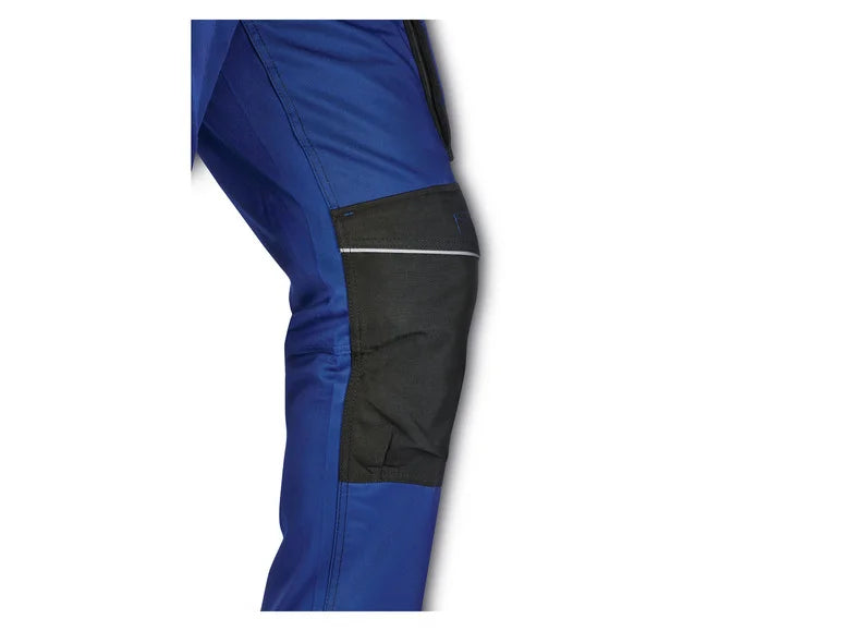 Pantalon de travail homme