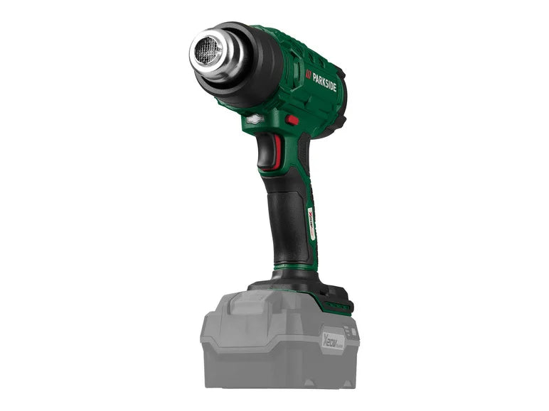 Décapeur thermique sans fil PHLGA 20-Li C2. 20 V