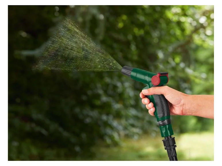 Tuyau d'arrosage extensible. 30 m