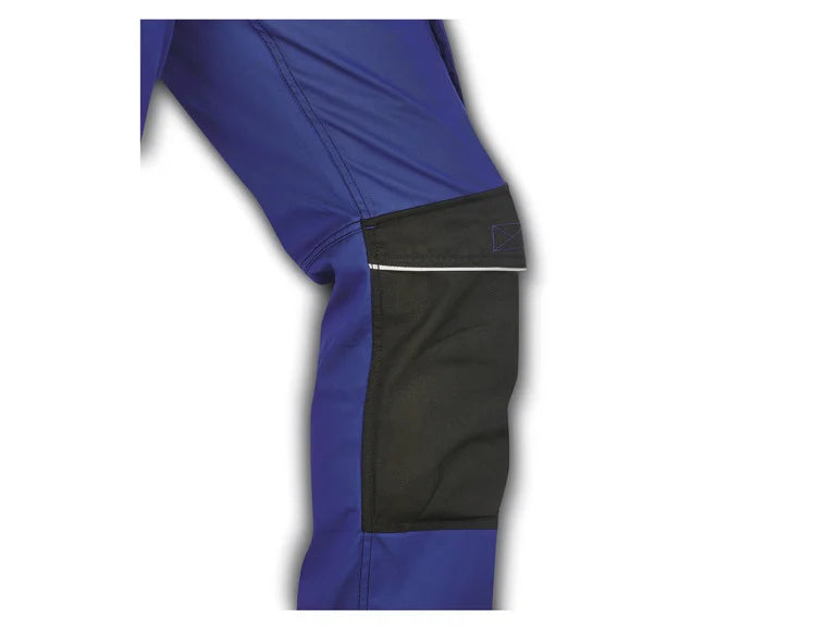 PARKSIDE PERFORMANCE® Salopette de travail homme