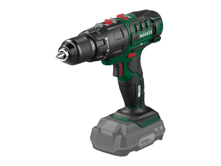 Appareil combiné sans fil PKGA 20-Li C2. 20 V