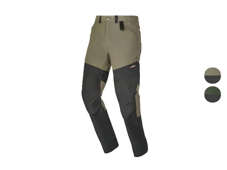 Pantalon de travail homme
