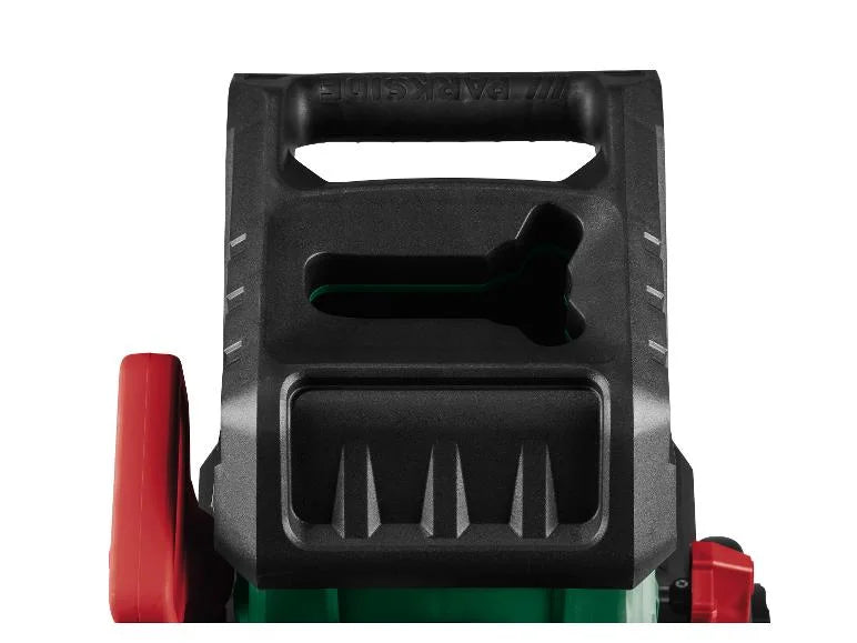 Broyeur de végétaux à rotor PWH 2800 C3. 2800 W