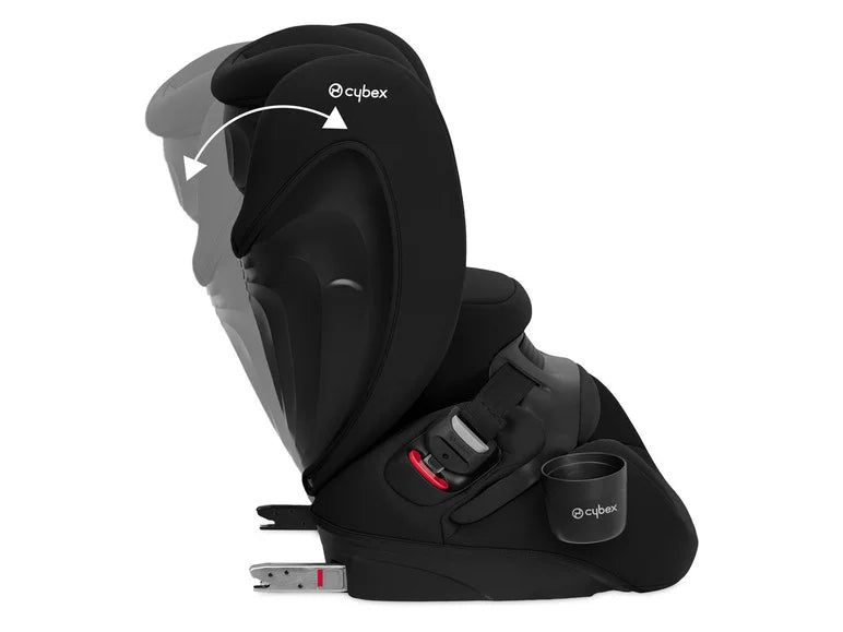 Siège-auto enfant. Pallas B2 i-Size
