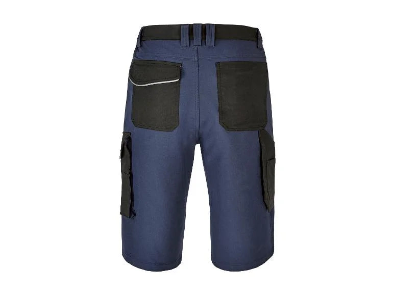 Short de travail homme