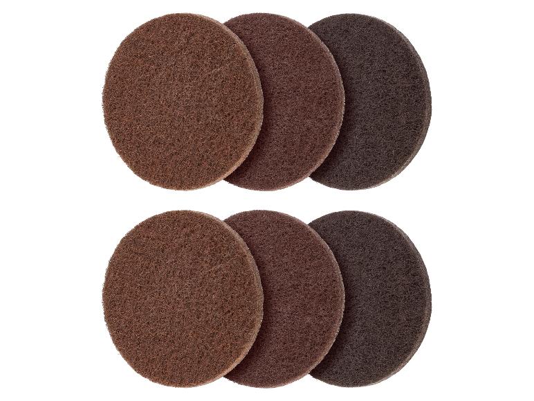 Disques à tronçonner. Ø 125 mm