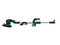 Ponceuse mur et plafond sans fil PWDSA 20-Li A1. 20 V