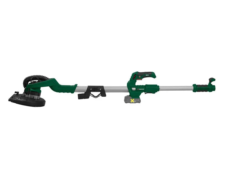 Ponceuse mur et plafond sans fil PWDSA 20-Li A1. 20 V