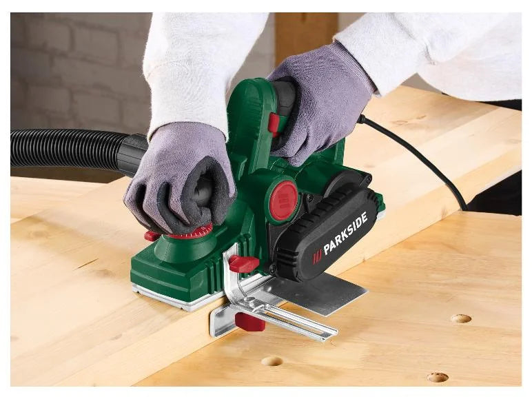 Rabot électrique PEH 30 E5. 750 W