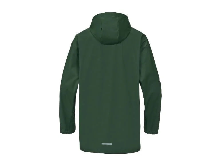 Veste de pluie homme