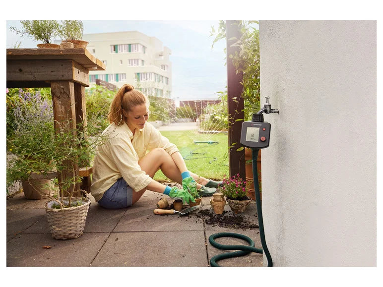 PARKSIDE® Tuyau d'arrosage extensible
