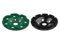 Meule à diamant PDST 125. Ø 125 mm