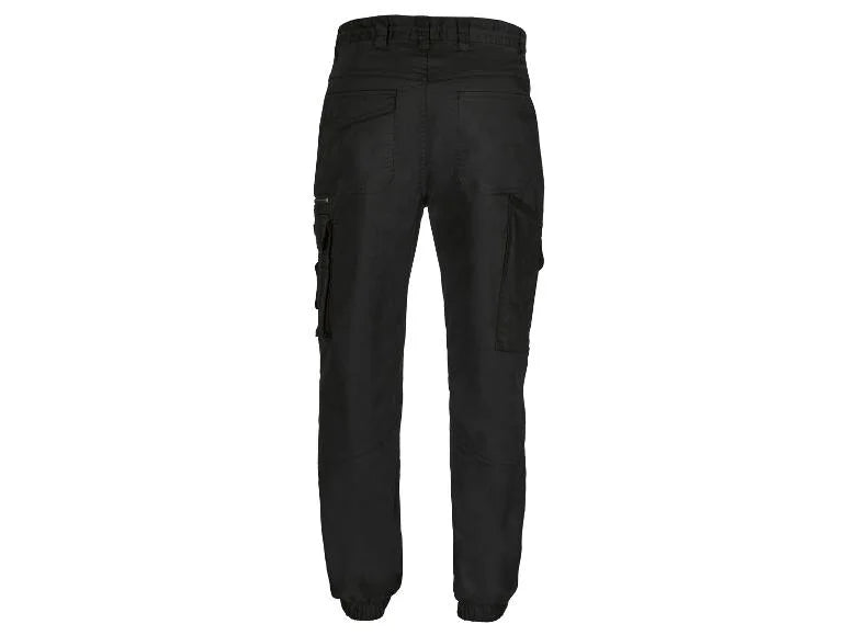 Jogging cargo de travail homme