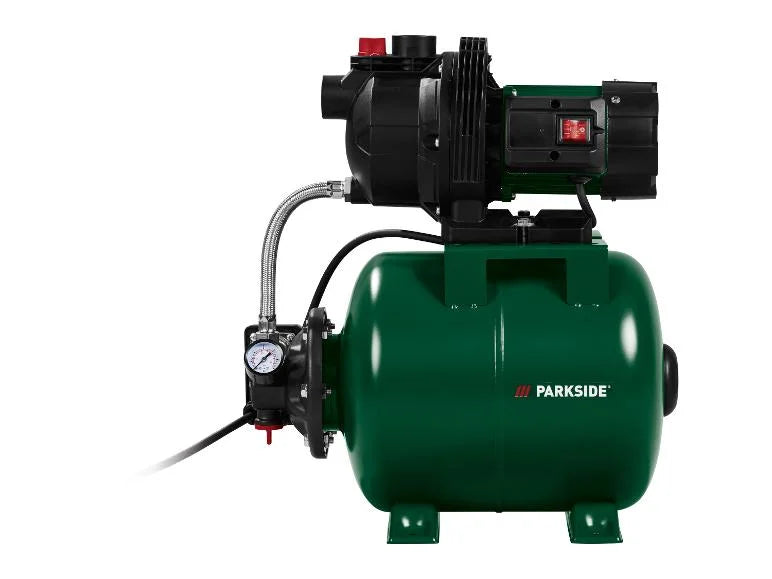 Pompe d'alimentation en eau PHWW 1000 A1