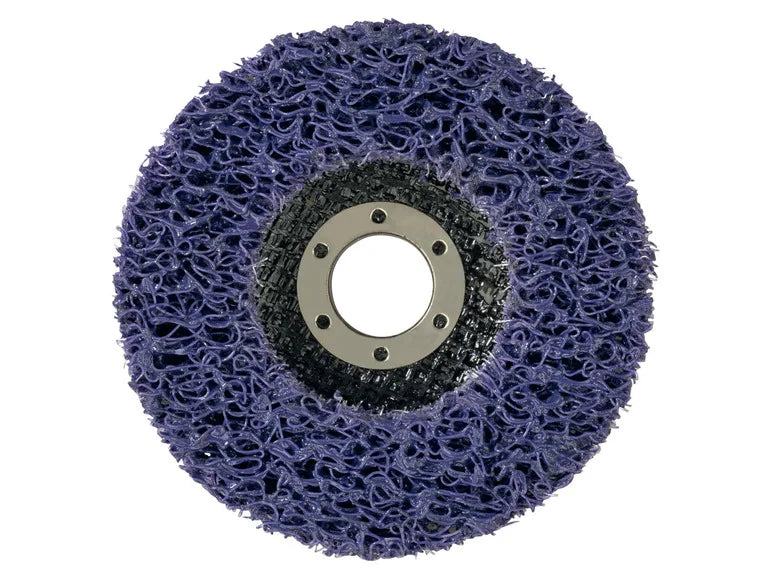 Accessoires pour meuleuse d'angle. Ø 115 mm