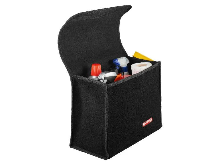 Tapis ou Organiseur de coffre de voiture