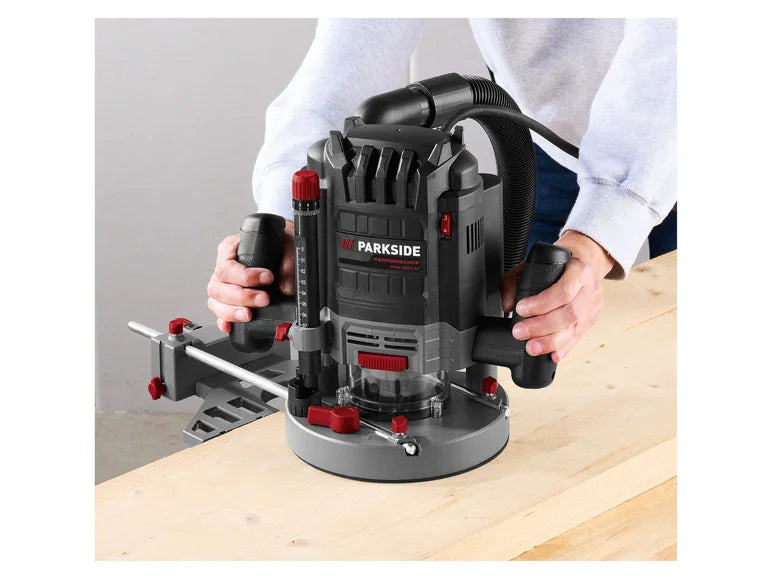 Défonceuse PPOF 2200 A1. 2200 W