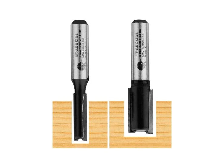 Défonceuse POF 1200 E4. 1200 W