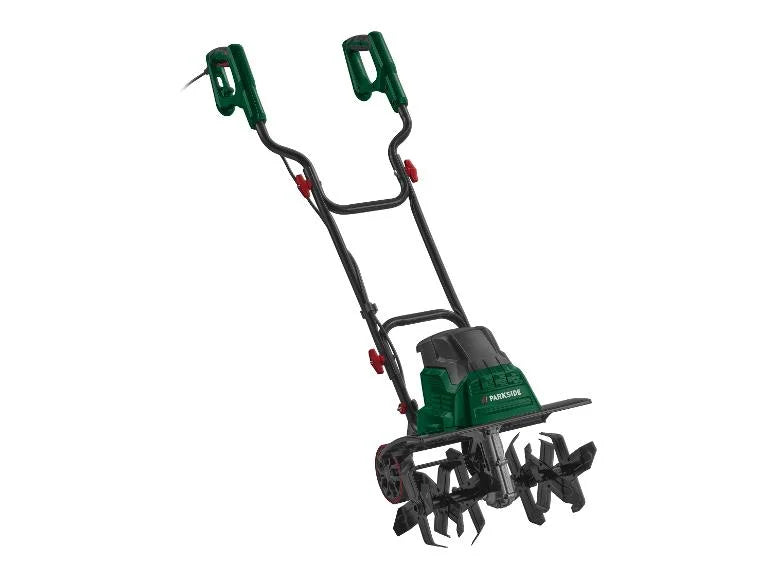 Bineuse électrique PEBH 1500 B2
