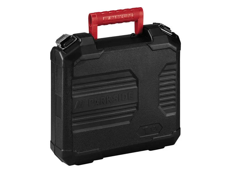 Perceuse-visseuse sans fil + Batterie + Chargeur. 20 V