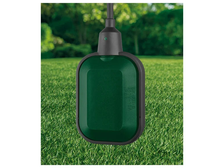 PARKSIDE® Pompe pour collecteur d'eau de pluie PRP 400 C2. 4000 l/h