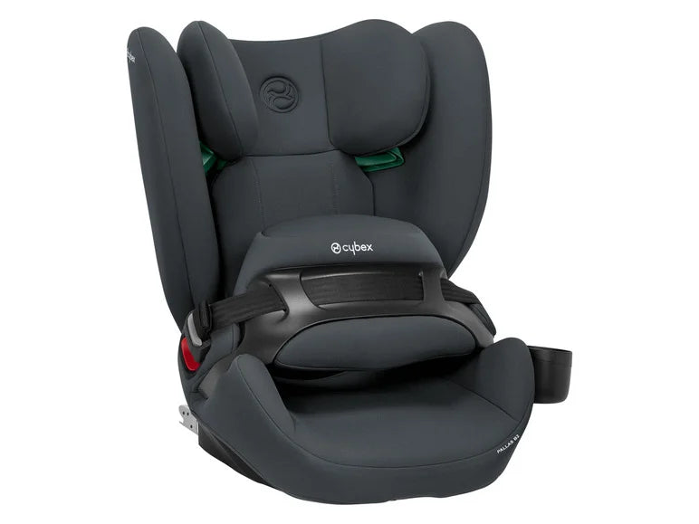 Siège-auto enfant. Pallas B2 i-Size