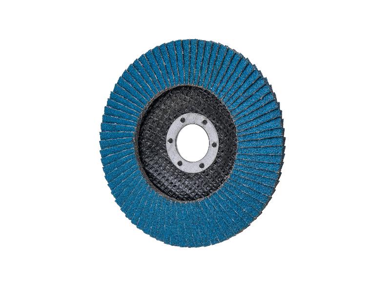 Disques à tronçonner. Ø 125 mm