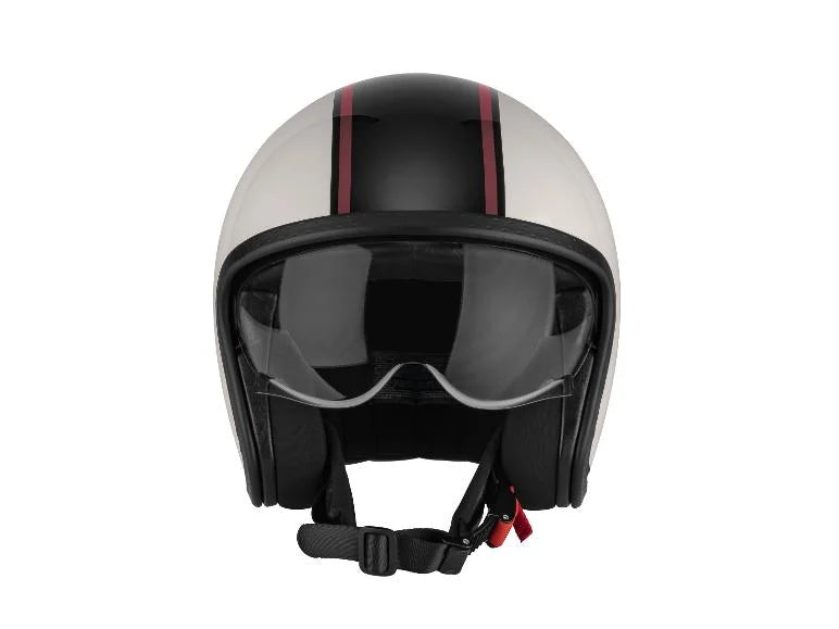 Casque Jet