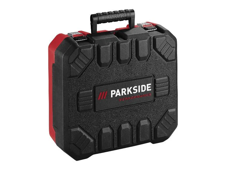 Visseuse à chocs sans fil PPDSSA 20-Li A1. 20 V