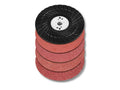 Accessoires pour meuleuses d'angle. 125 mm. M14