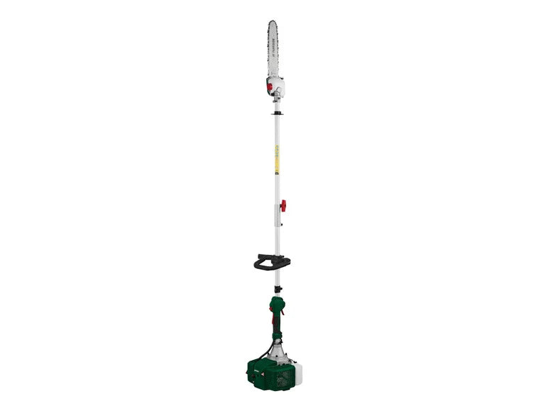 PARKSIDE® Appareil combiné à essence 4en1 PBK 4 B3