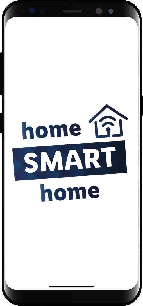 Lampe de table à LED Smart Home. 12 W