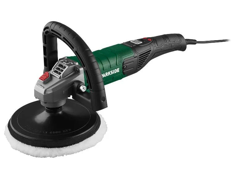 Polisseuse d'angle PPM 1200 A1