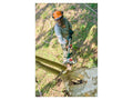 Casque forestier